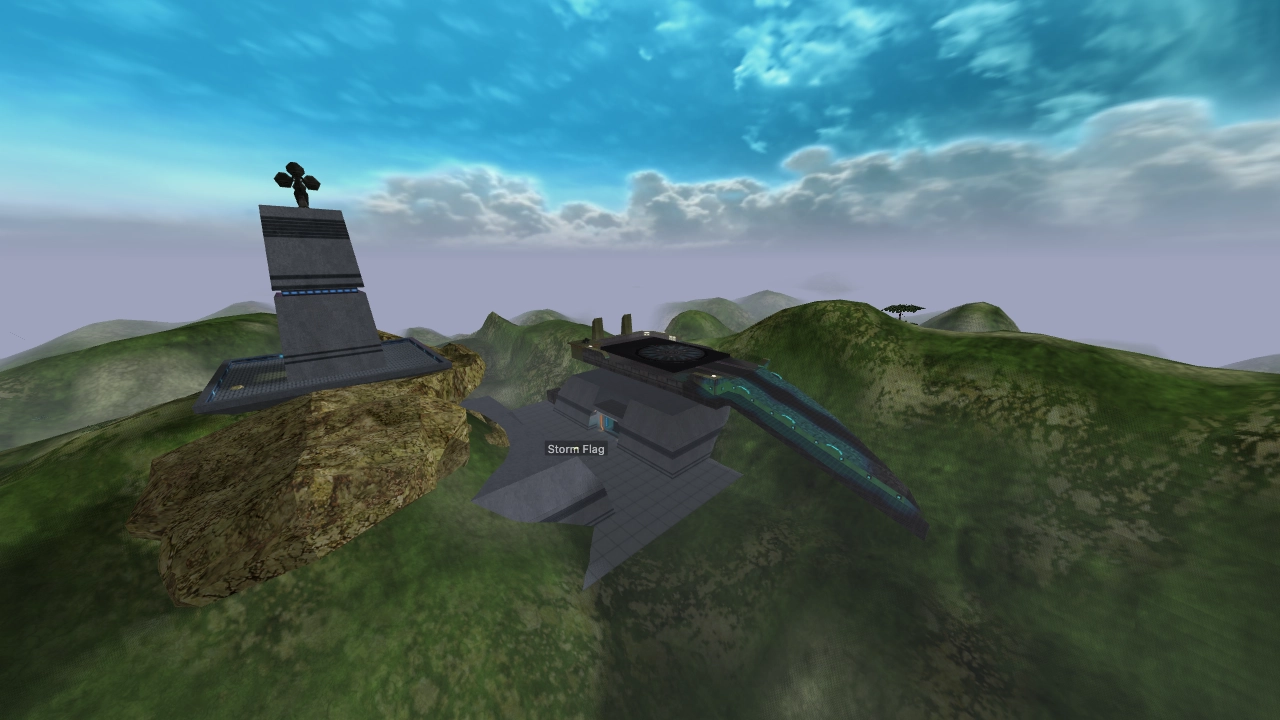 null map screenshot #1