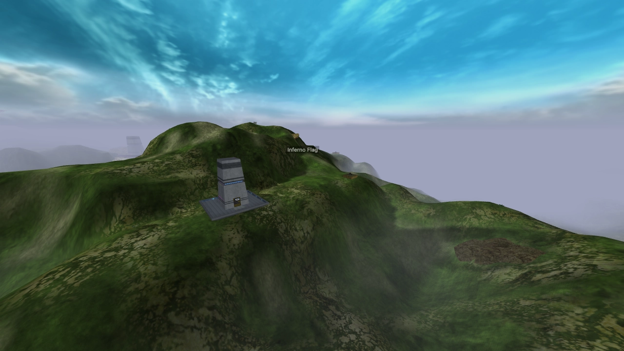 null map screenshot #2