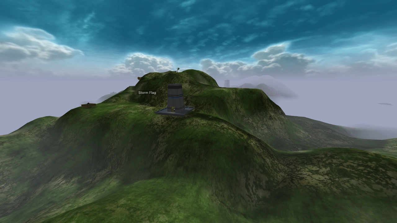 null map screenshot #3