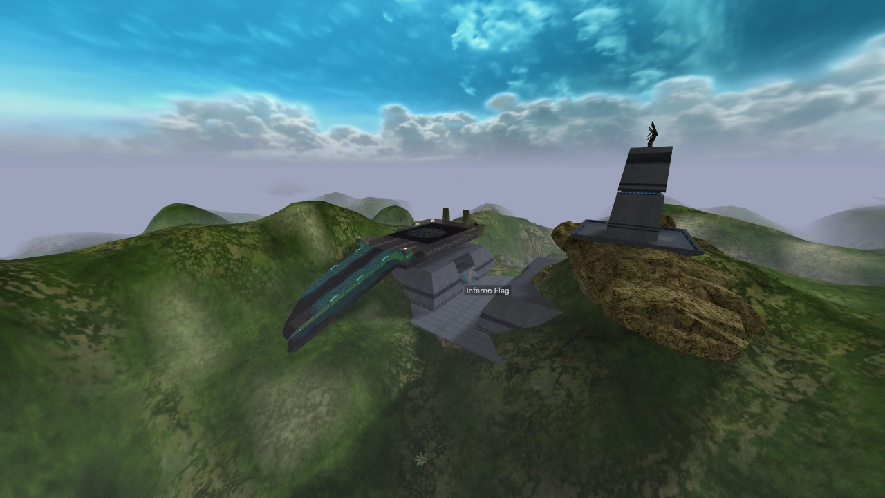 null map screenshot #4