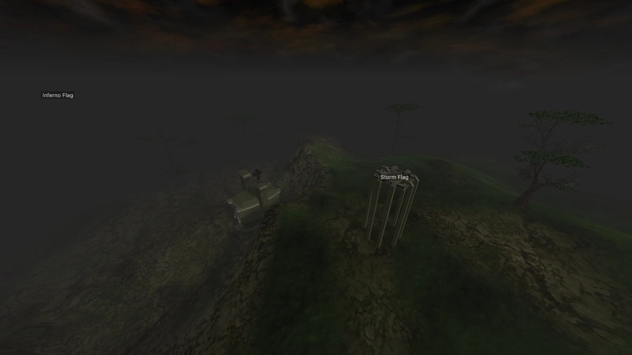 WoodyMyrk (x2) map screenshot #2