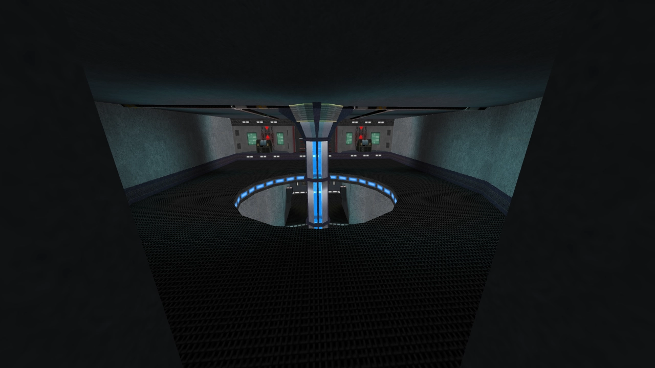 Wrongside map screenshot #2