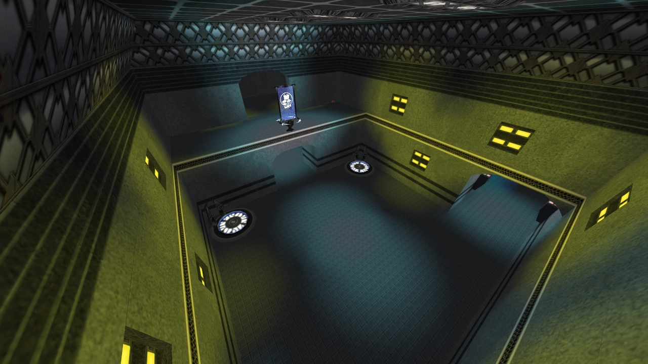 Wrongside map screenshot #3