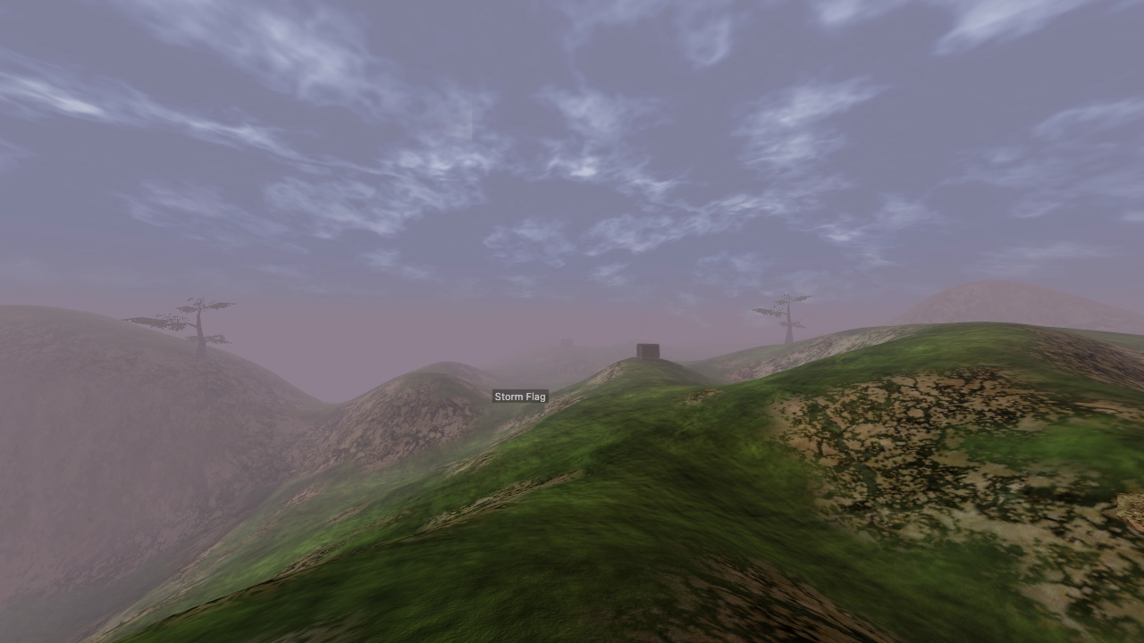 Zilch map screenshot #1