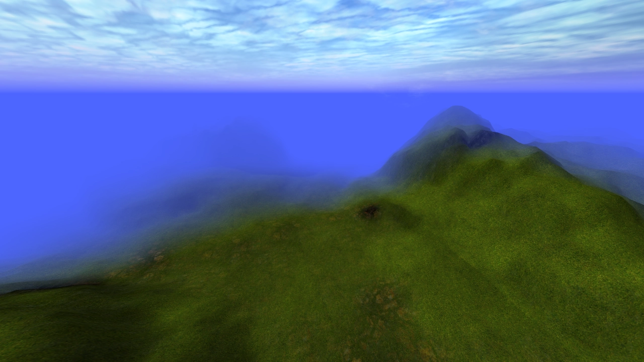 Aabaa Goonified map screenshot #1