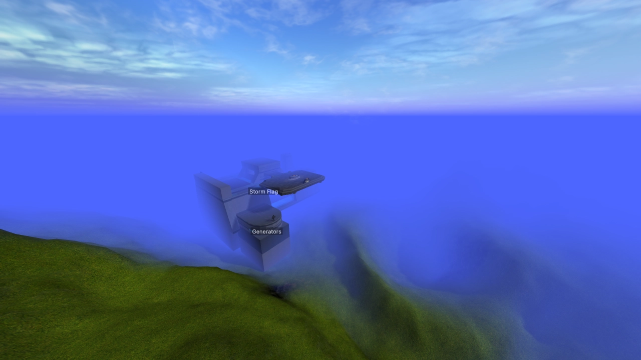 Aabaa Goonified map screenshot #2