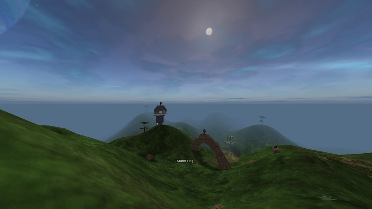 Berlard map screenshot #2