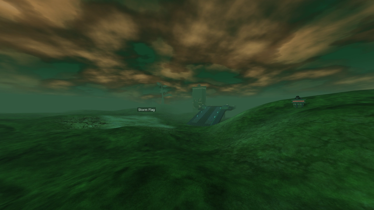 Circle of Stones map screenshot #3