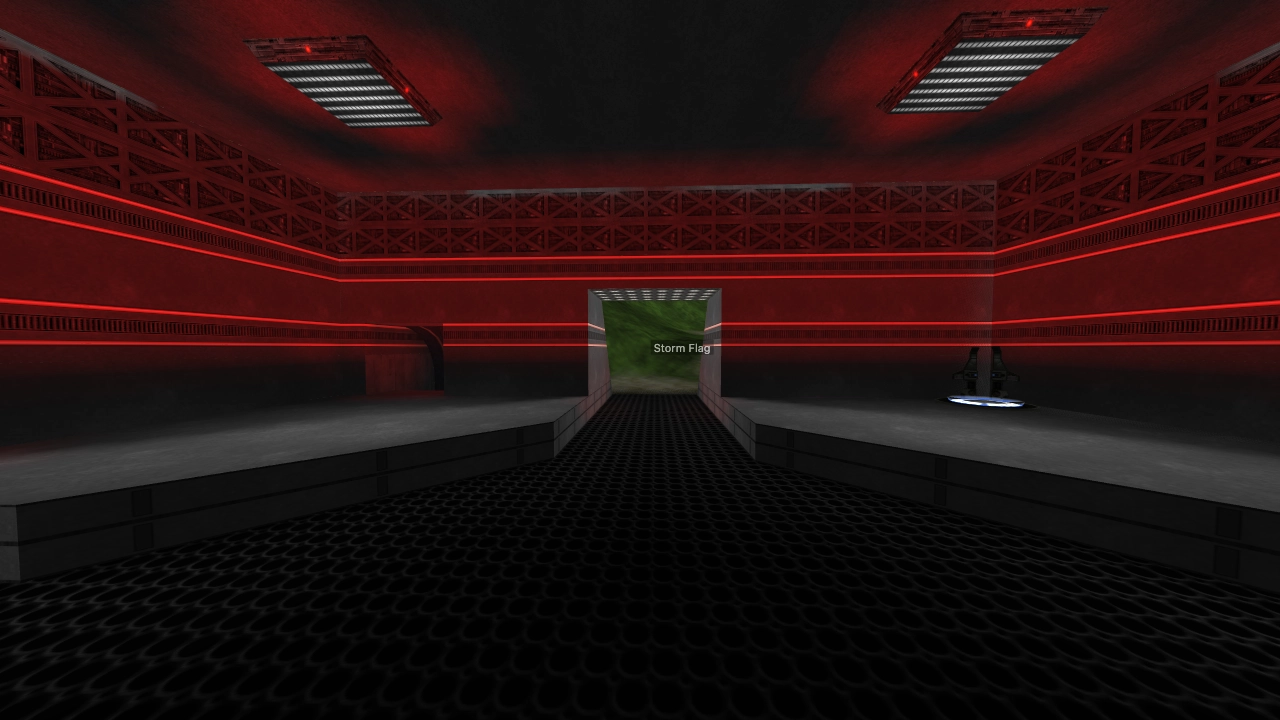 DMP2-Dawn To Dusk map screenshot #3