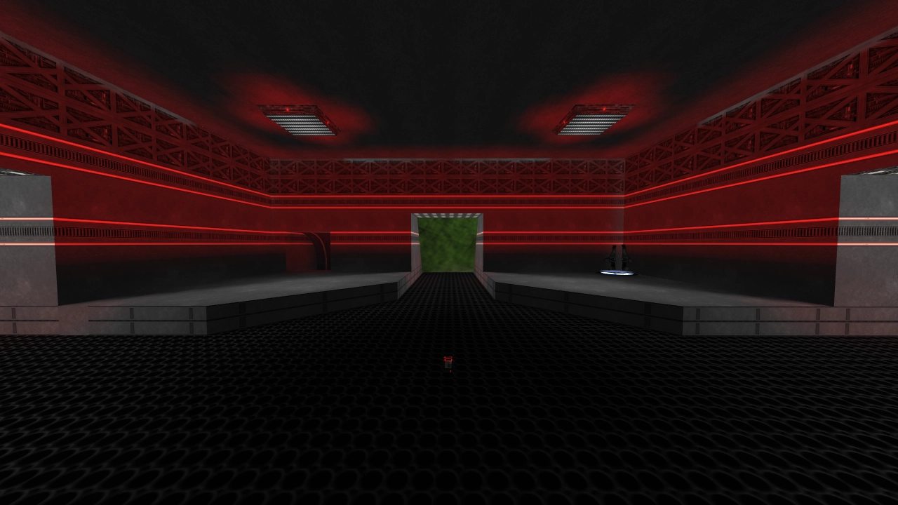 DMP2-Dawn To Dusk map screenshot #4