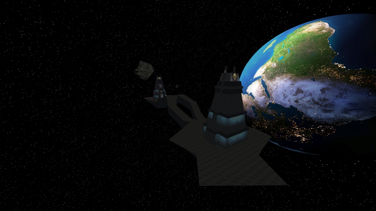 DMP2-Facing Worlds  map screenshot #1