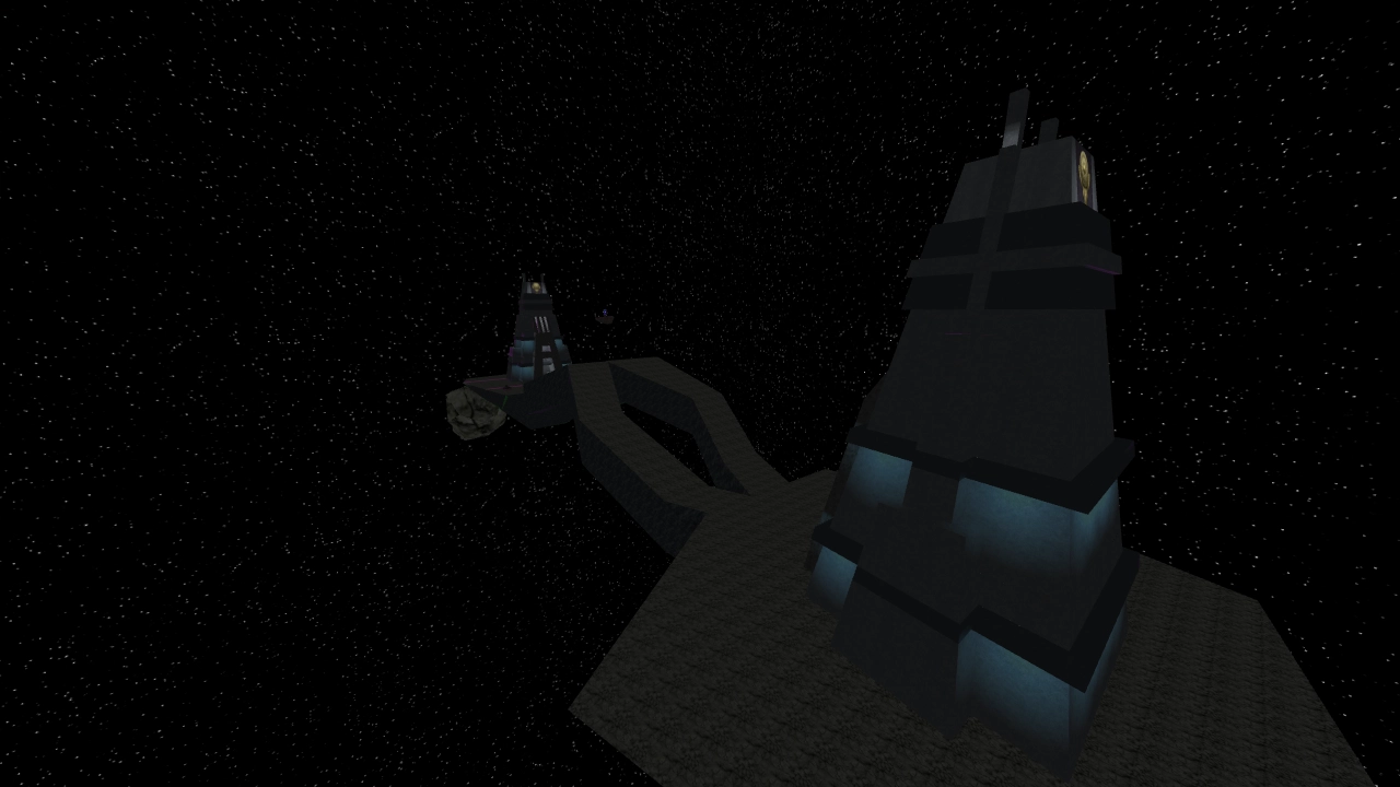 DMP2-Facing Worlds  map screenshot #2