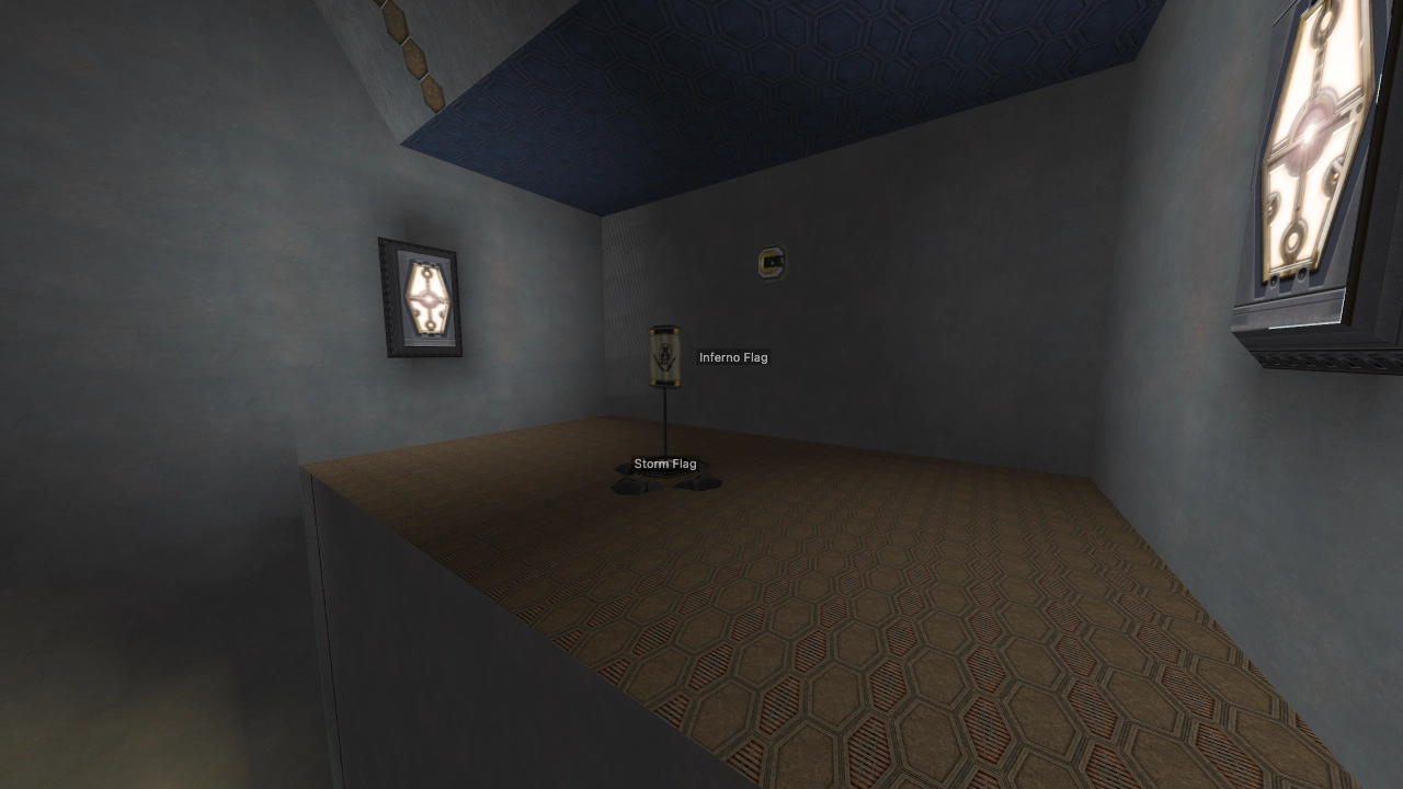 DMP2-Frostline map screenshot #3