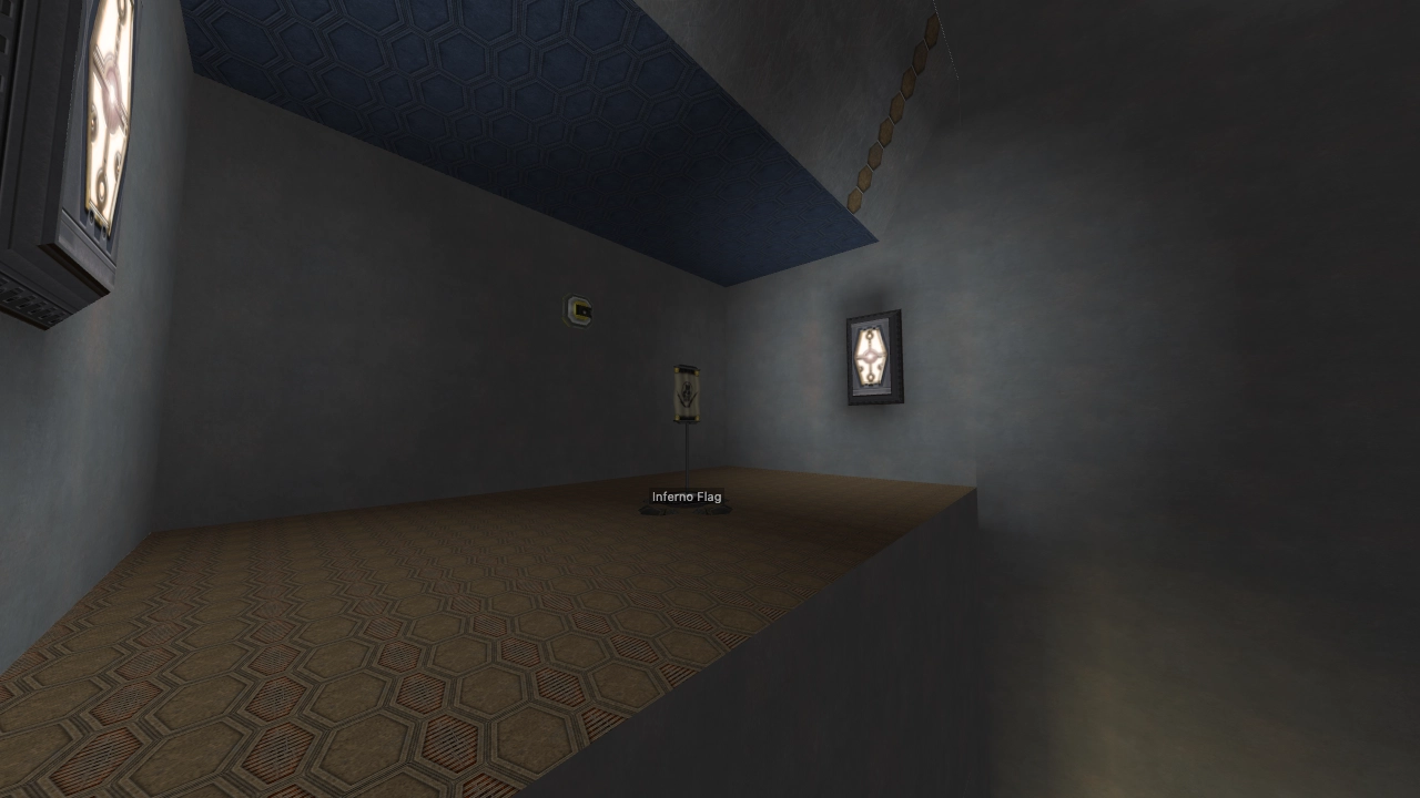 DMP2-Frostline map screenshot #4