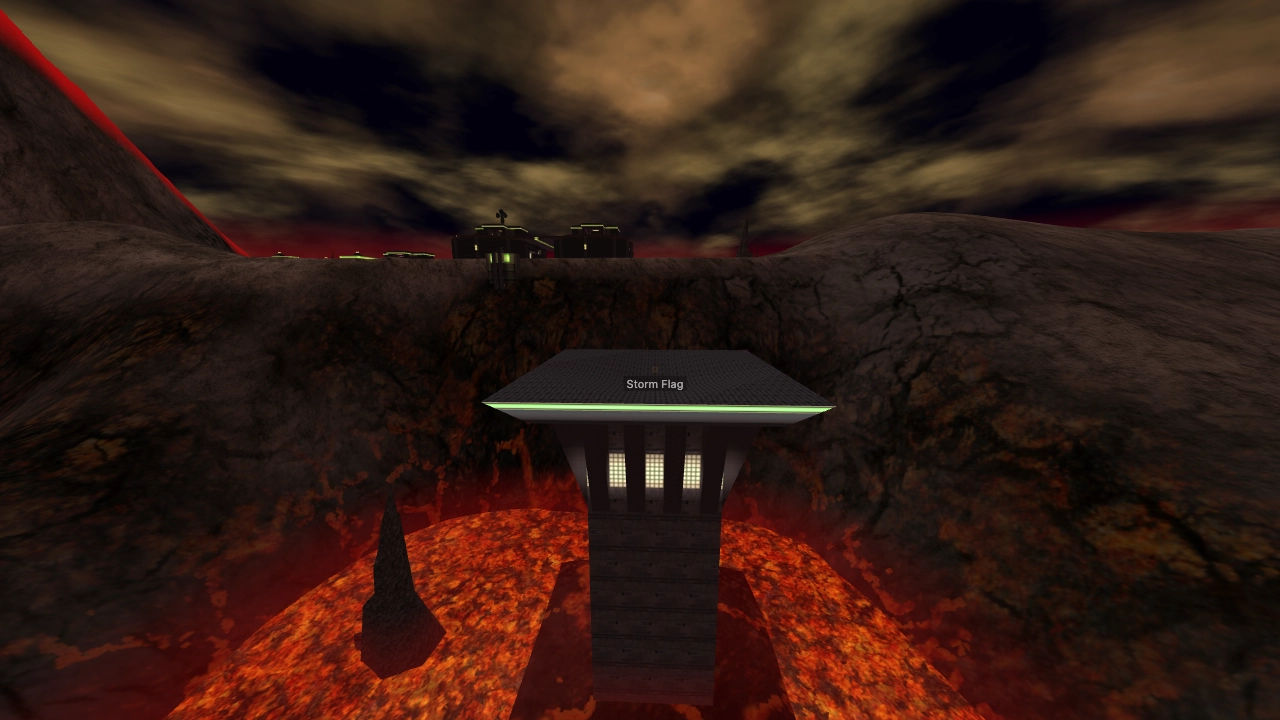 DMP2-Infernos Roar map screenshot #2