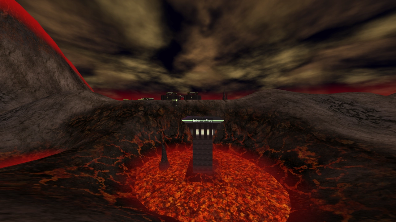 DMP2-Infernos Roar map screenshot #3