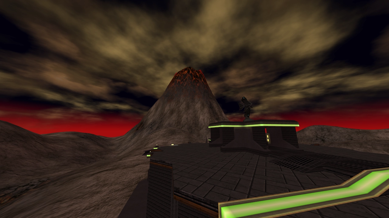 DMP2-Infernos Roar map screenshot #4
