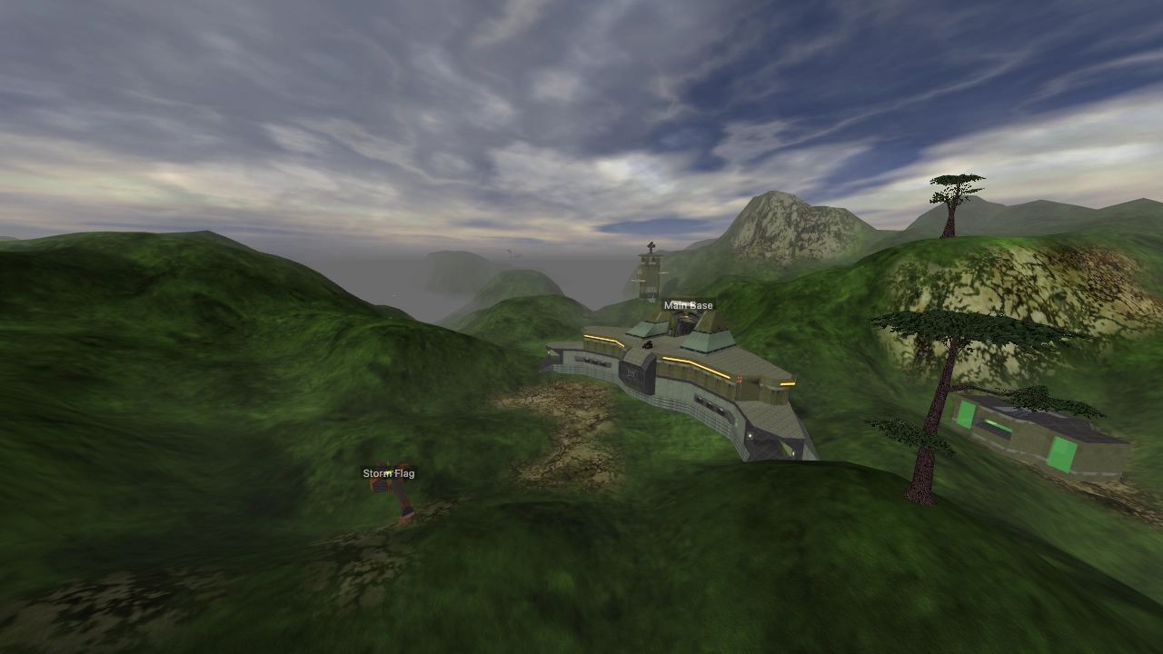 BraisT_V map screenshot #3