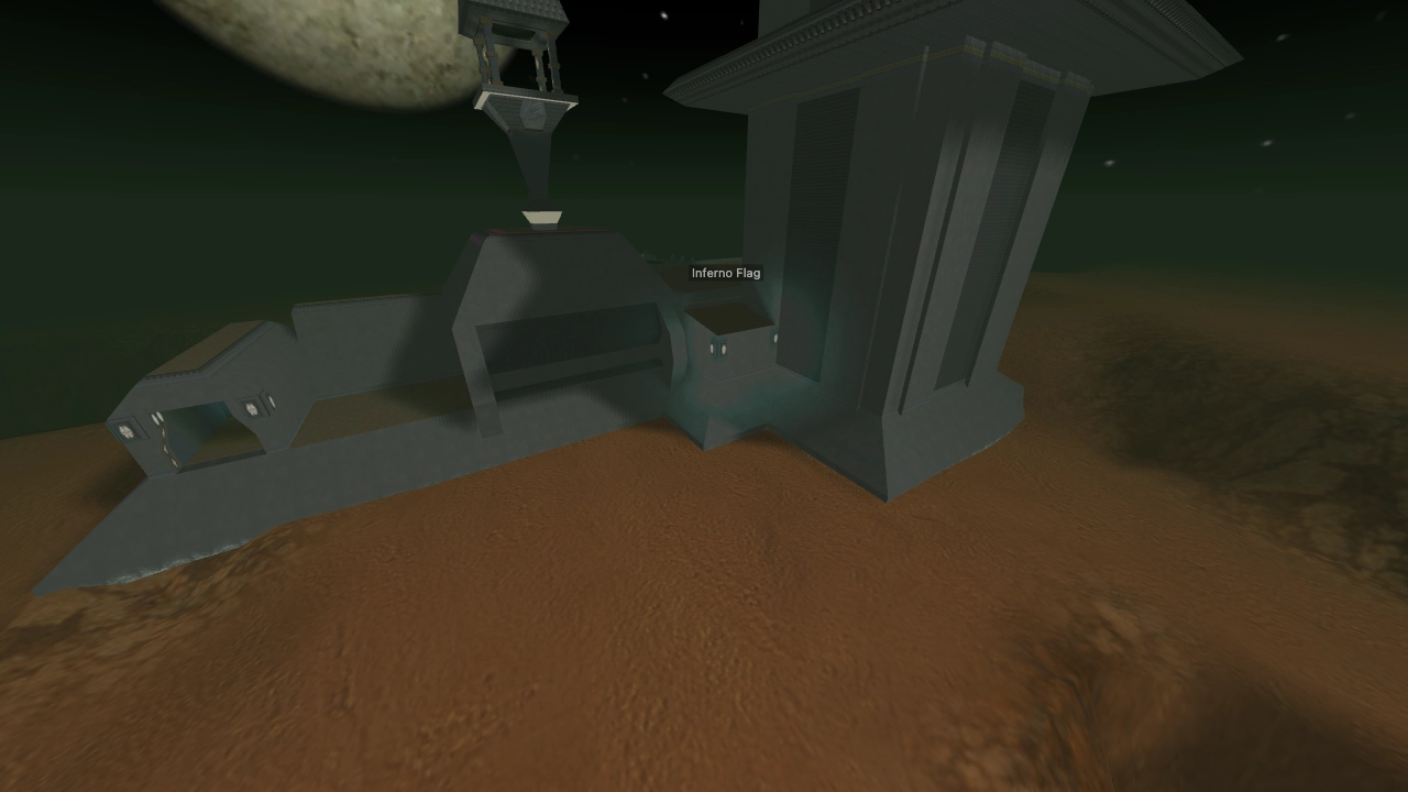 October Rust map screenshot #2