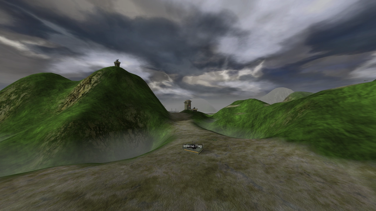 DMP2-SlapdashM Inferno map screenshot #1