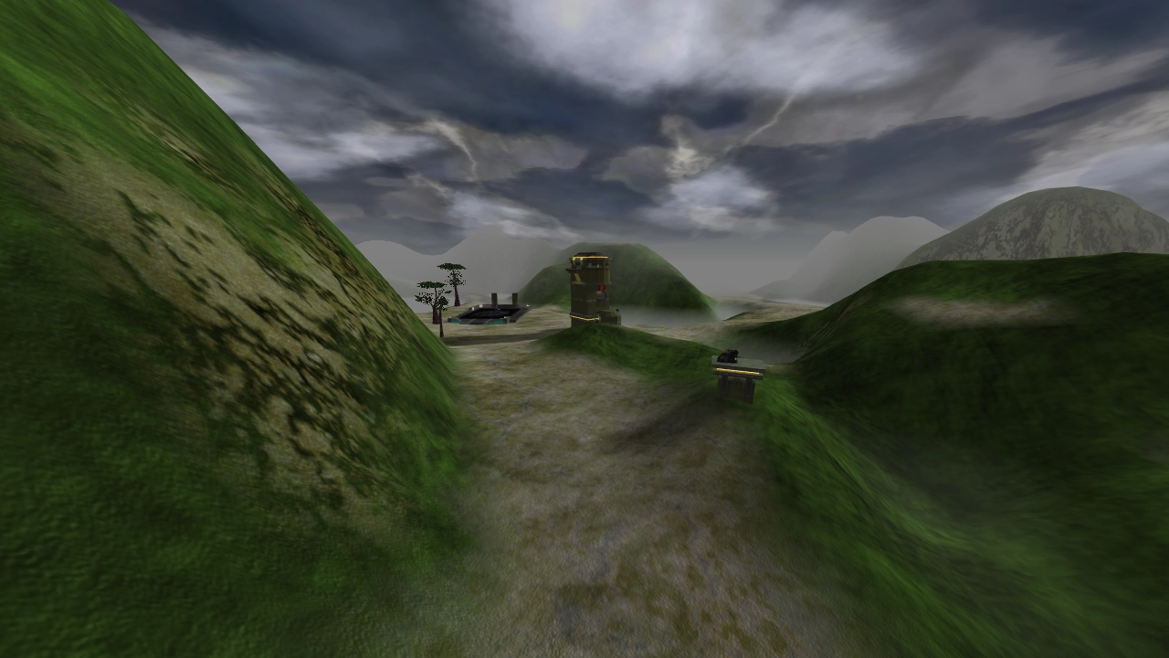 DMP2-SlapdashM Inferno map screenshot #3