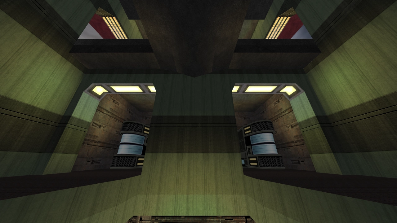 DMP2-SlapdashM Storm map screenshot #1