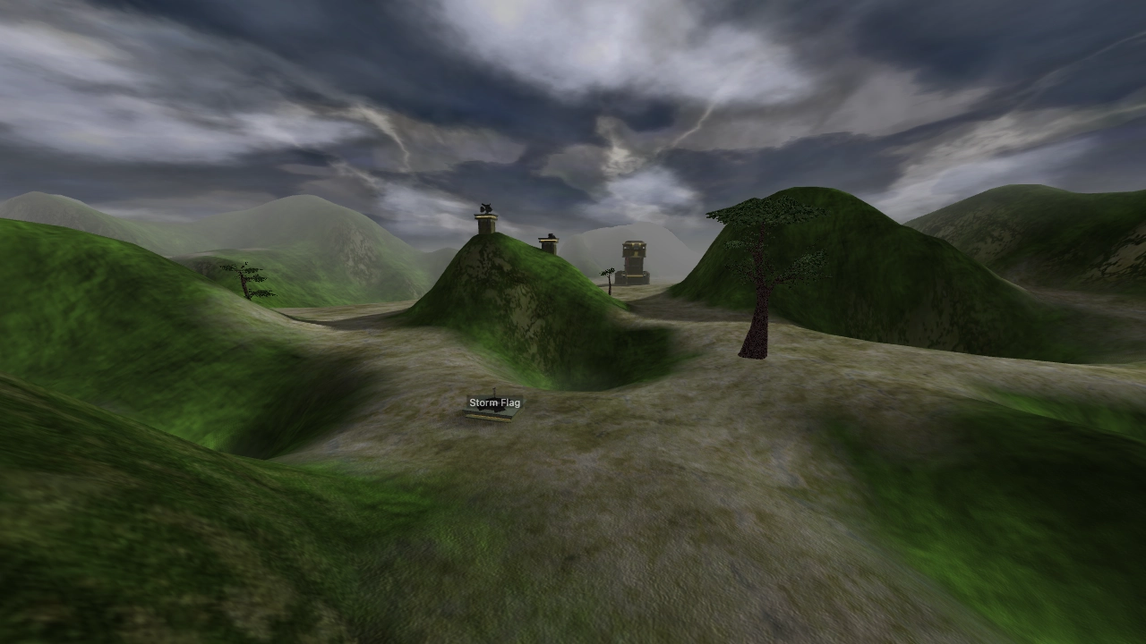 DMP2-SlapdashM Storm map screenshot #3