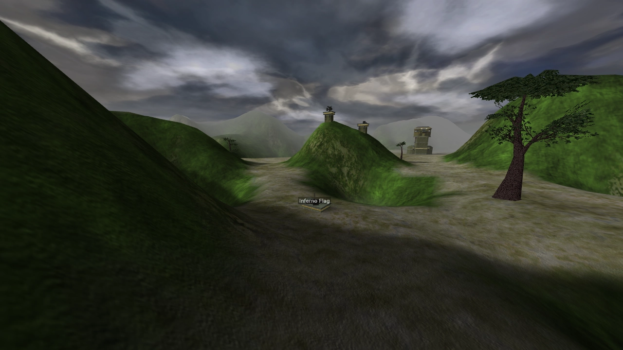 DMP2-SlapdashM Storm map screenshot #4